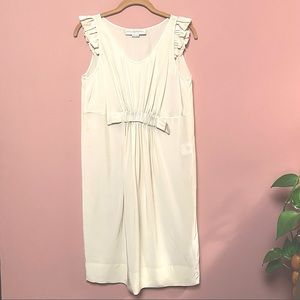 Silk Dress by Stella McCartney